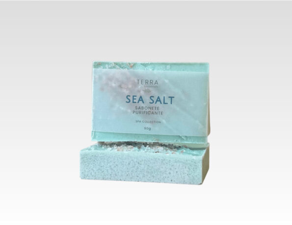 Sea salt