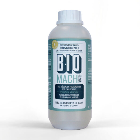 biomach