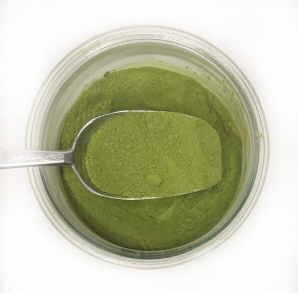 Stevia Verde