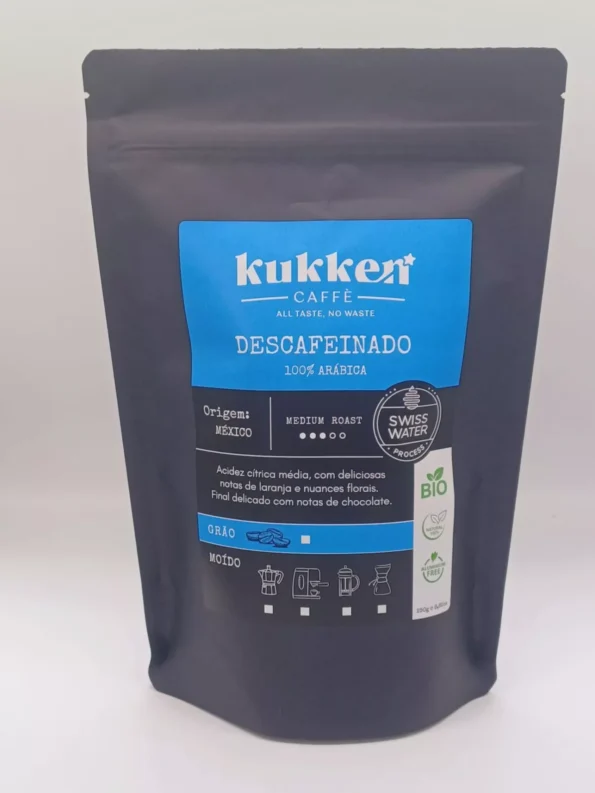kukken decaf