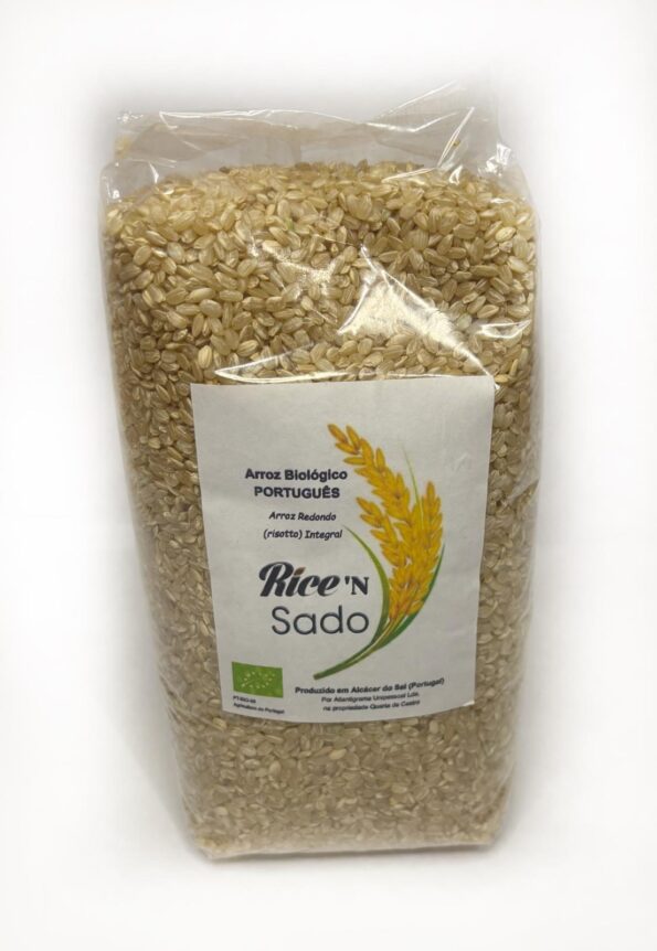 Redondo Risotto