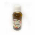 Água de Rosas – O Regaço