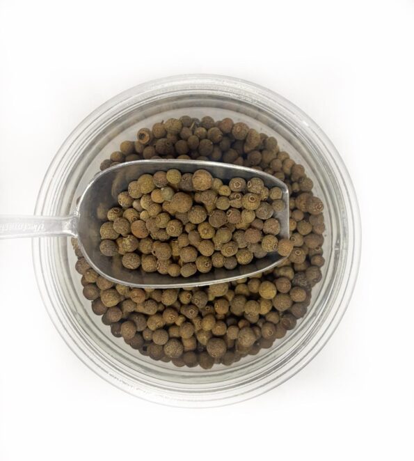 Pimenta da Jamaica