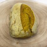 Pão Curcuma