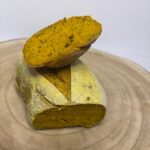 Pão Curcuma