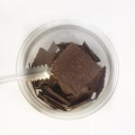 Bolachas Caju, Coco e Cacau Vegan sem Glúten