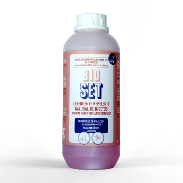 Bioset