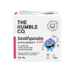 Dentifrico-Crianca-Morango-com-fluor-Frasco-vidro-The-Humble-Co